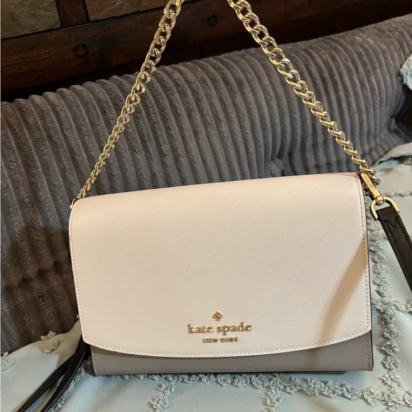 Kate Spade Madison Willow Mini Crossbody - Picture 2 of 12